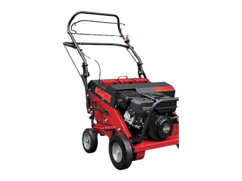 Lawn aerator TH-LC-03