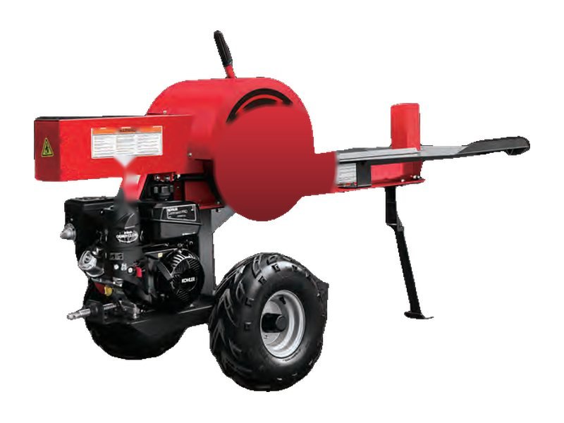 Kinetic log splitter TH-LS-05