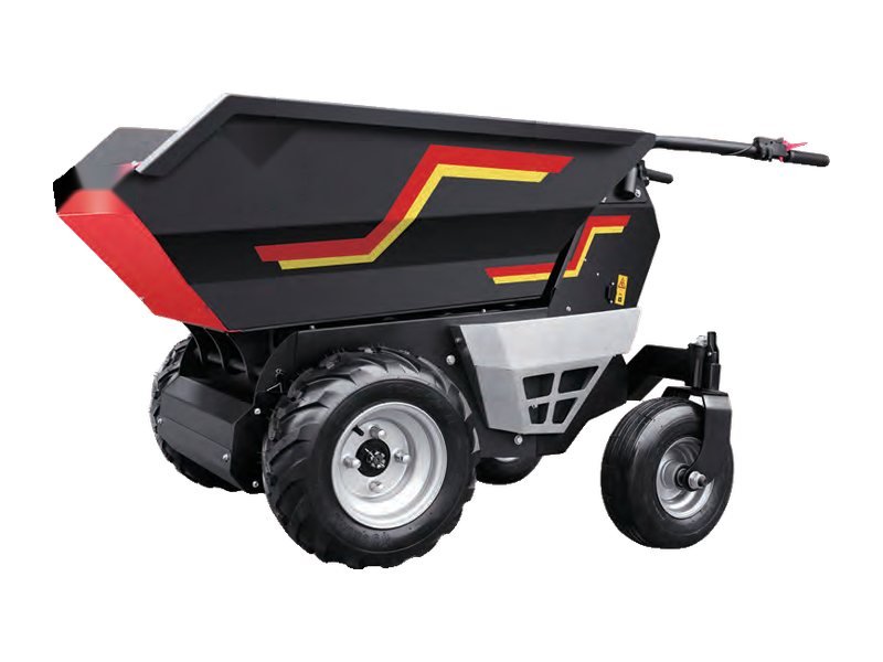 Mini dumper elétrico TH-ED-01