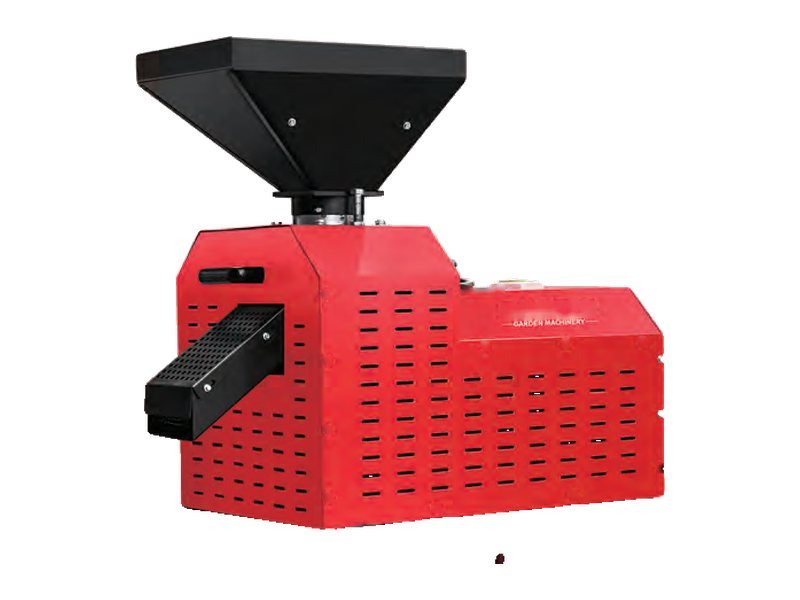 Pellet mill TH-PM-01