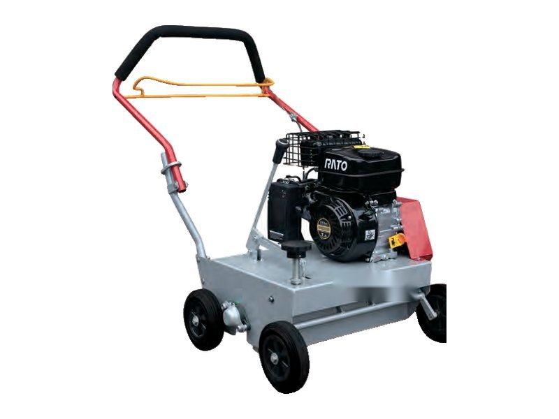 Power rake (dethatcher) TH-LC-02