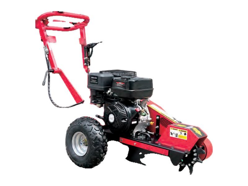 Stump grinder TH-SG-02