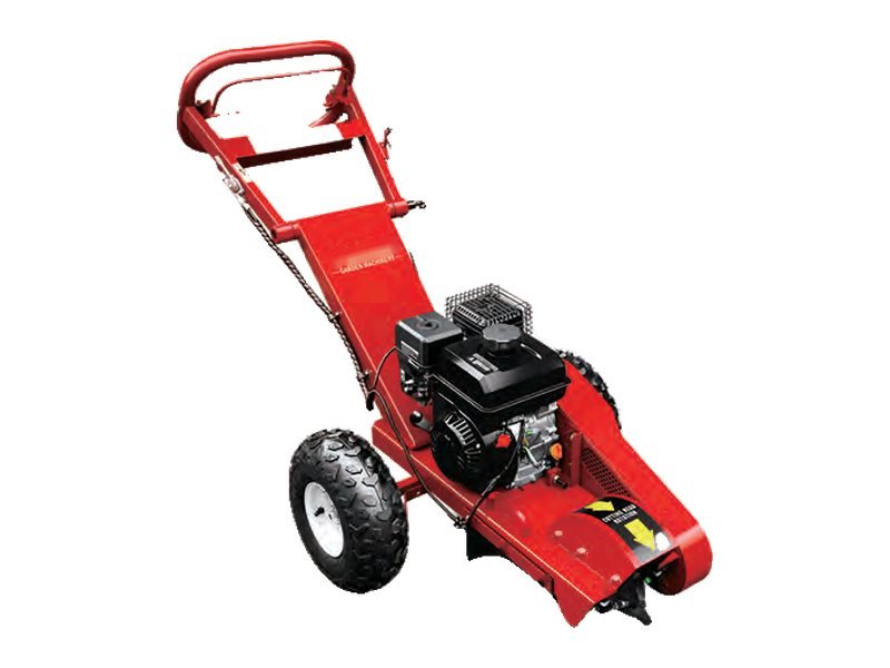 Stump grinder TH-SG-01